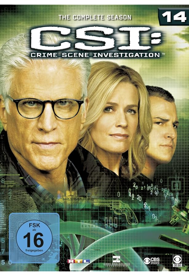 その他 CSI: Crime Scene Investigation: the Twelfth Season [DVD] [Import] CSI: Crime Scene Investigation: the Twelfth Season [DVD] [Import