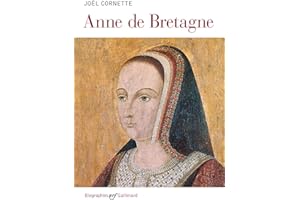 Anne de Bretagne