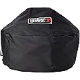 Weber Premium Fi Cover, Black