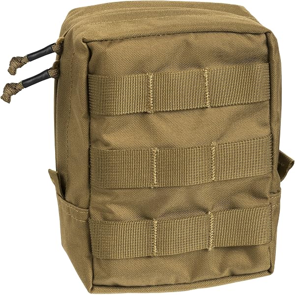 Helikon-Tex EDC Insert Large® - Organizzatore Tattico In Cordura Per Borsa, Uso Militare/Outdoor