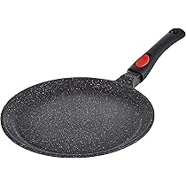 Set 4 Pezzi Spatole Per Crepes In Legno - Spalmatori E Spatole Per Crepes, Pancake E Galettes - Foto 3