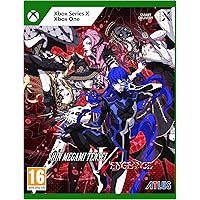 Shin Megami Tensei V: Vengeance - Standard Edition