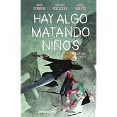 Hay algo matando ni&ntilde;os n&ordm; 09: 9 (Terror)