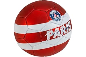 PARIS SAINT-GERMAIN PSG Ballon Collection Officielle Paris Saint Germain - T 5