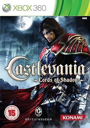 Castlevania Lords Of Shadow Pc Save Game