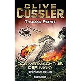 Das Funfte Grab Des Konigs Ein Fargo Roman Die Fargo Abenteuer 4 Ebook Cussler Clive Perry Thomas Kubiak Michael Amazon De Kindle Shop