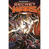 Secret Wars
