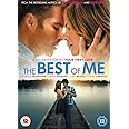 The Best Of Me [DVD] [2014]