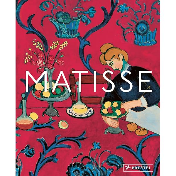 Henri Matisse: A Retrospective: Amazon.co.uk: Elderfield, John