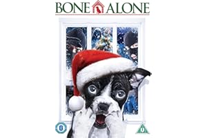 Bone Alone [DVD]