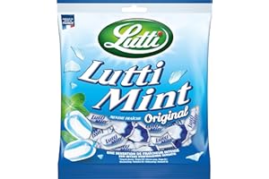 Luttimint Menthe Fraîche 250g