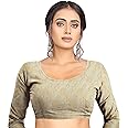 SAMEEHA Women's Art Silk Blouse