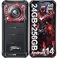 OUKITEL WP36PRO Rugged Smartphone