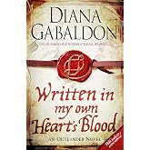 Written in My Own Heart's Blood: Outlander Novel 8