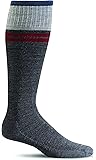 SockwellMen's Sportster Moderate Graduated Compression Sock
