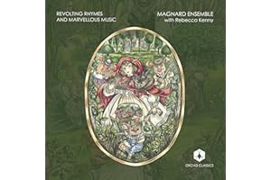 Paul Patterson, Martin Butler: Revolting Rhymes and Marvellous Music