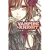 Vampire Knight - Memories 1 (1)