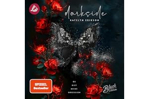 Darkside - Du bist meine Obsession: Hunted Hearts Chronicles, Band 1