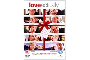 Love Actually [DVD]