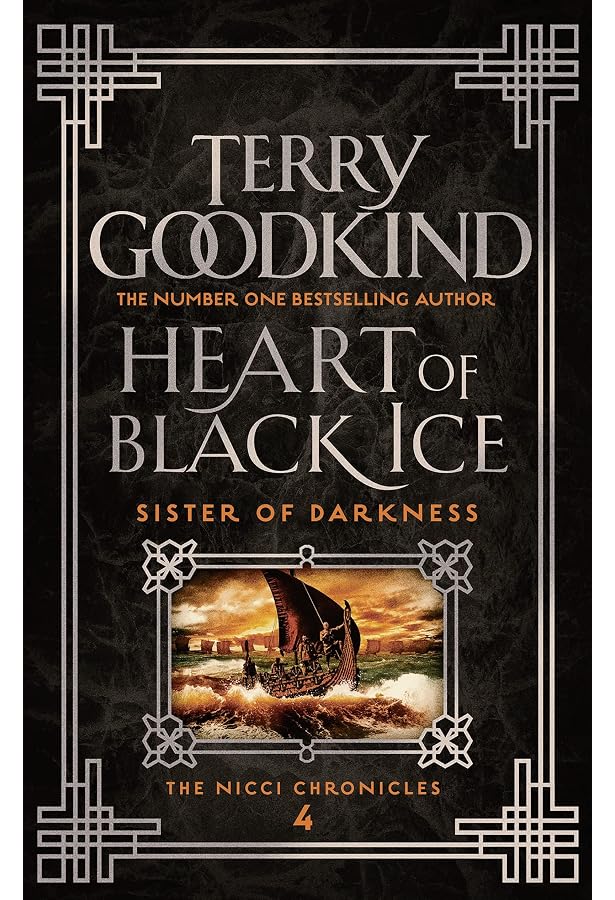 Death's Mistress: Sister Of Darkness de Goodkind, Terry: Near Fine Hardcover (2017) 1ST. | SkylarkerBooks