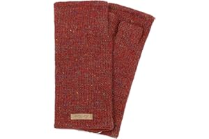 McRon Damen Gefütterte Pulswärmer Modell Reka