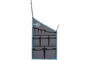 Bo-Camp - Rangement tente - 10-sacs - 60x36 cm
