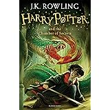Harry Potter and the Chamber of Secrets (Harry Potter, 2)
