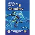 Textbook For Intermediate First Year CHEMISTRY [ ENGLISH MEDIUM ]