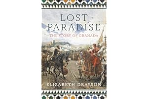 Lost Paradise: The Story of Granada