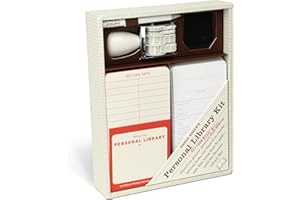 Abrams & Chronicle Books 15000 Knock Knock Personal Library Kit