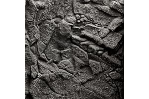 Juwel Aquarium - Background Stone Granit – tylna ścianka strukturalna