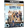 Mamma Mia!: Ci Risiamo (4K Ultra-HD+Blu-Ray)