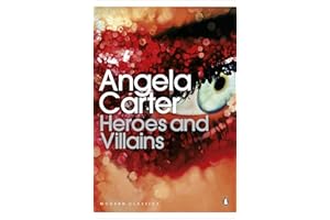 Heroes and Villains (Penguin Modern Classics)