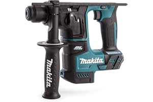 MAKITA TASSELLATORE SDS+ 18V BL 2FUNZ