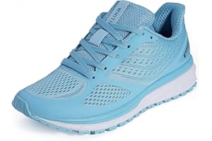 WHITIN Scarpe da Ginnastica Uomo Donna Scarpe per Correre Running Corsa Sportive Trail Trekking Fitness Sneakers 36-47