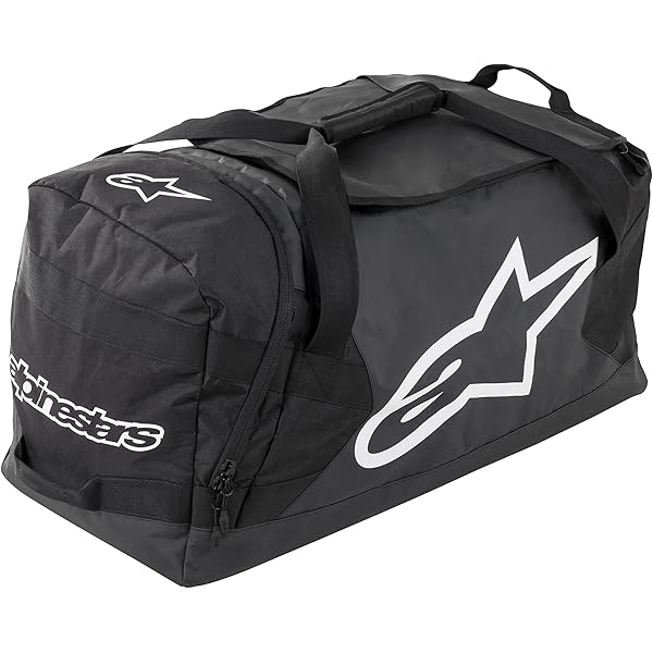 Borsa Attrezzatura Motocross O'NEAL TX 8000 - Poliestere 600D, 89x41x38cm, Con Protezioni - Foto 3