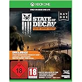 State of Decay [Xbox One]