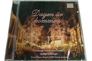 Dagen AR Kommen: Swedish Christmas