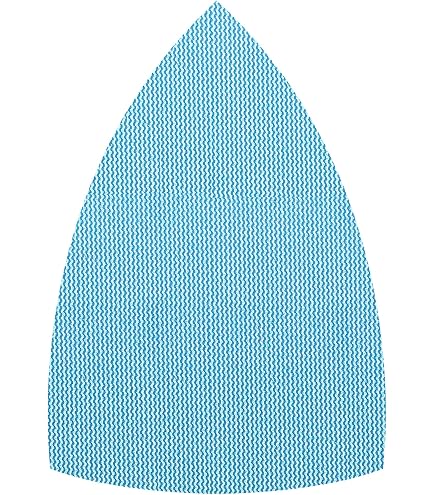 thumbnail image 2 of 🔄 PRONET MaxNet 150mm Sanding Discs – 40 To 600 Grit – Mesh Type – Perfect For Auto Body Work! 2 of 6