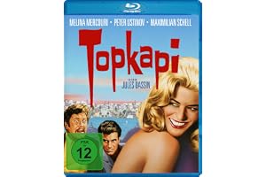 Topkapi