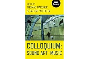 Colloquium: Sound Art and Music
