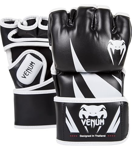 RDX MMA Grappling Glove in Black/Blue/Red w 3 Months Warranty | Shopee