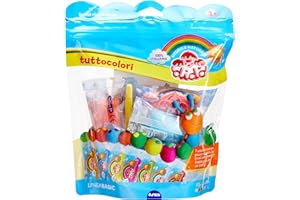 DIDO', Busta Tuttocolori, Colori Assortiti, 399600