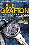 C is for Corpse (Kinsey Millhone Alphabet series Book 3) (English Edition)