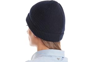 DALLE PIANE CASHMERE - Cappello 100% Cashmere - Uomo/Donna