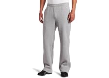 Soffe Fleece Pocket Pant, *