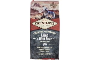 Carnilove Poulet BS08921