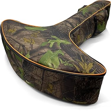 C4 CARBON - Gladius Sac à arbalète cordura |Apnée & Chasse sous-marine