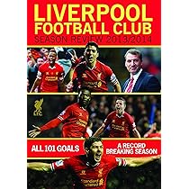 Liverpool FC - Champions League Final & The Road To Istanbul [DVD