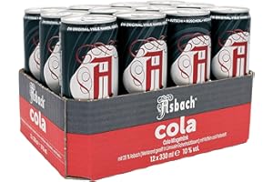 ‎ASBACH Asbach Cola Dose (12 x 0.33 l)